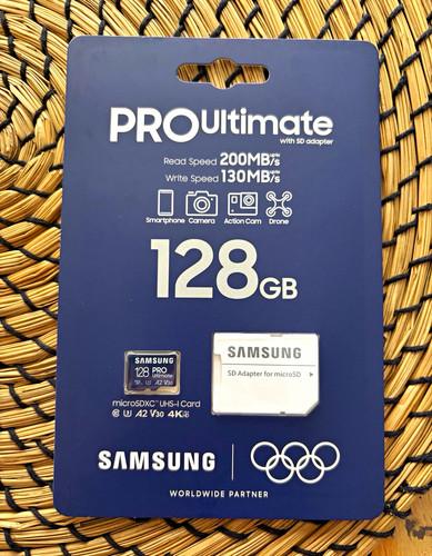Samsung pro ultimate - pro,