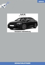 Audi A8 (ab 2017)