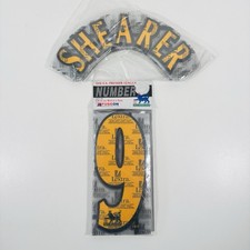 Official Lextra 1998 Player