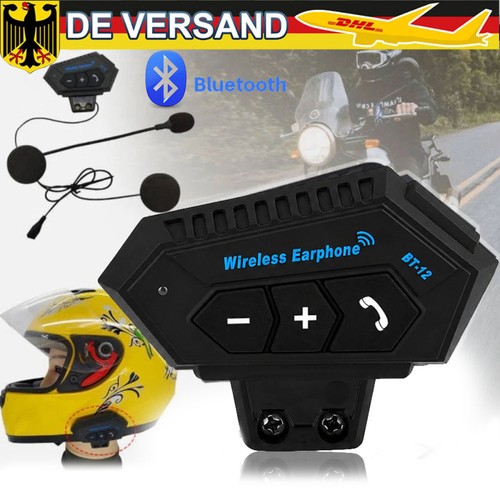 Motorrad helm headset - motorrad,
