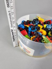 Verkaufsdisplay Thekendisplay DDR Piccolo Transporter Kleinauto Mini 70er 80er