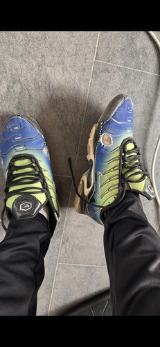 Nike destroy - nike, tn
