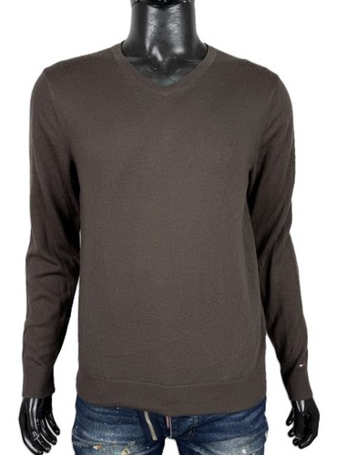 Tommy hilfiger herren pullover - tommy,