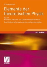 Elemente der theoretischen