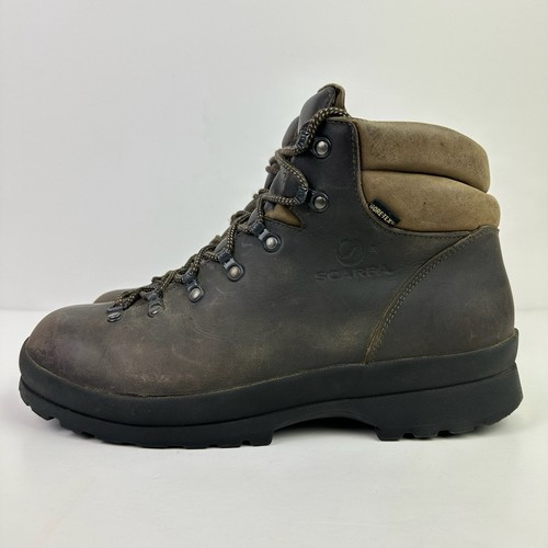 Scarpa ranger gtx - ranger,