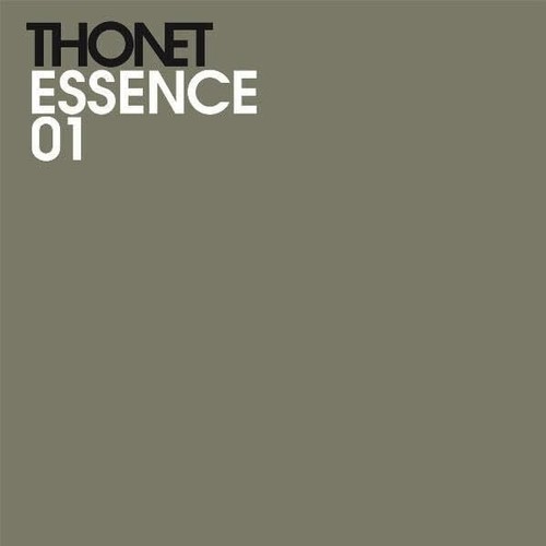 Thonet essence brandbook - thonet, 01: