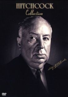 Alfred hitchcock prestige - alfred,