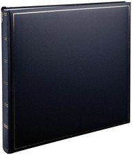 Henzo Album Champagne schwarz