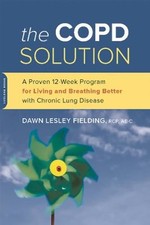 The COPD Solution : A Proven