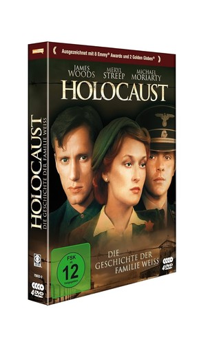 Holocaust die geschichte der - holocaust,
