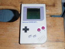 Nintendo Gameboy Classic (Game