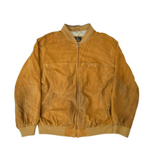 Atwardson Bomber Jacket Mens