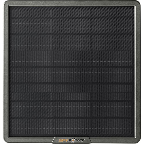 Spypoint solar power bank - spypoint,