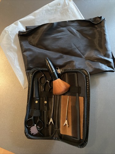Einfaches haarschneide set - einfaches,