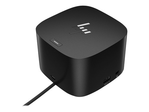 Thunderbolt dock 120w - dock,