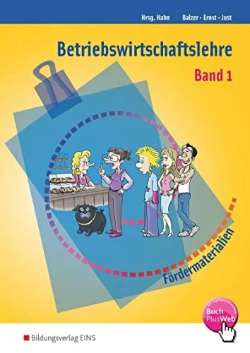 Betriebswirtschaftslehre