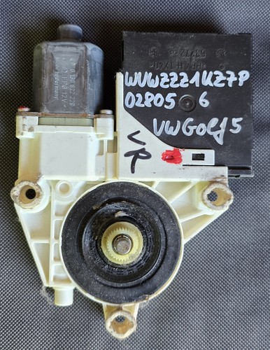 Golf fensterhebermotor - vw,