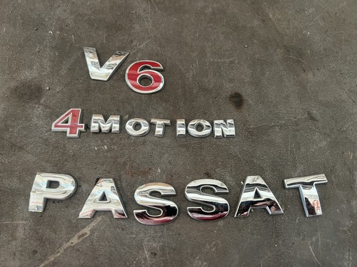 Original passat 3bg - vw,