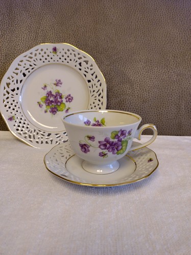 Schumann tasse teegedeck - schumann,