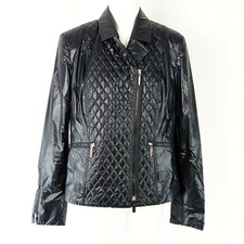 Jacke AIRFIELD Schwarz Damen