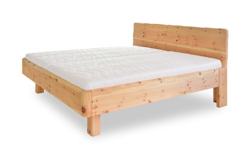 Zirbelholzbett corvara - zirbelholzbett,
