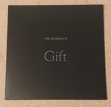 The Sisterhood - Gift LP -
