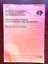 Götz-Coenenberg: Die
