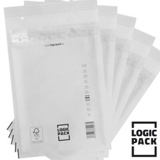 Luftpolstertaschen Logic Pack