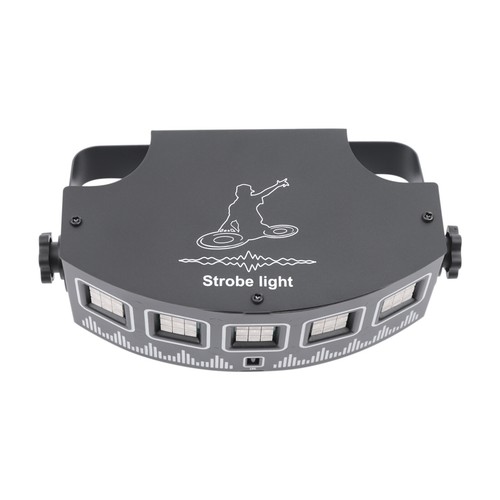 Discolicht partylicht led - discolicht,