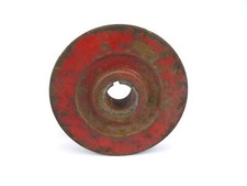 Keilriemenscheibe Riemenscheibe für Lichtmaschine vom MAN 2L3 Traktor