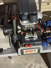 Schlüsselkopiermaschine Bormodel Schlüsselmaschine Schlüsselfräsmaschine