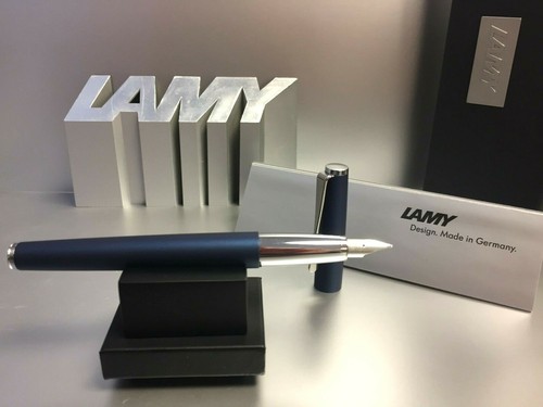 Lamy füller studio imperial - füller,