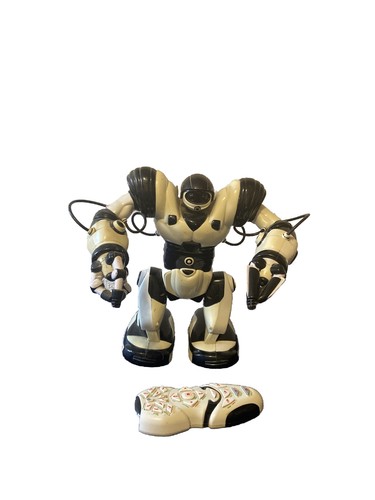 Roboter spielzeug - spielzeug,