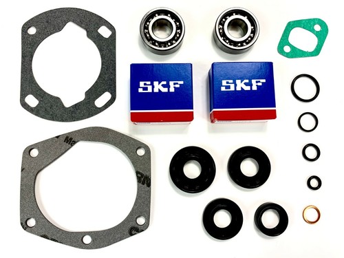 Kompletter motordichtsatz skf - kompletter,