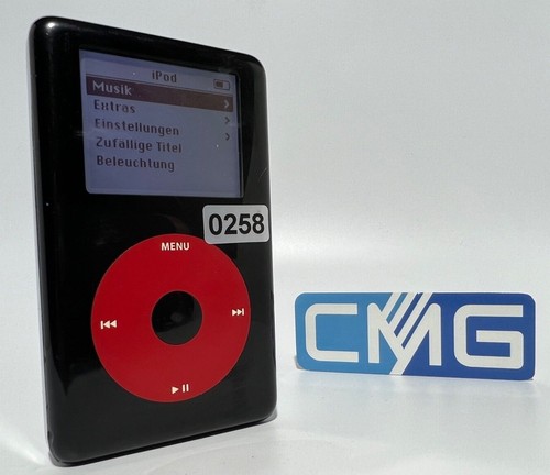 Apple ipod classic - ipod,
