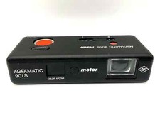 Agfa Agfamatic 901S motor