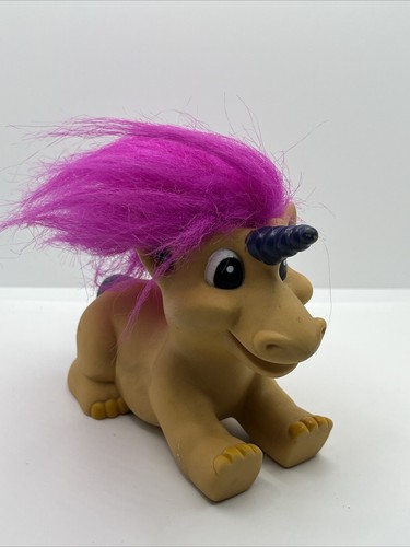 Troll figur 90er jahre - troll, jahre,
