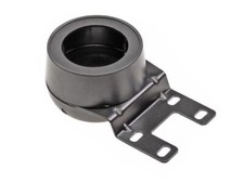 Tacho Cockpit Halter 60mm für