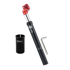 Spring Federsattelstütze mit