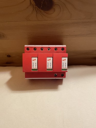 Dehn 951300 dehnventil - 951300,