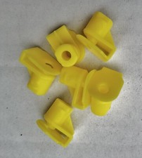 10x EJOT EASYboss Clip POM