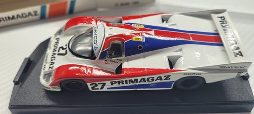 Porsche 962 mans - c,,