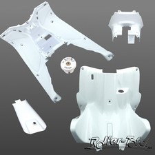 Innenraum 5 Teile Beinschild