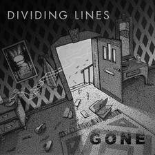 DIVIDING LINES - GONE LP