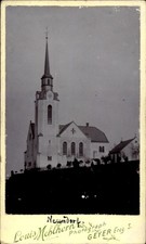 Kabinett Foto Neundorf
