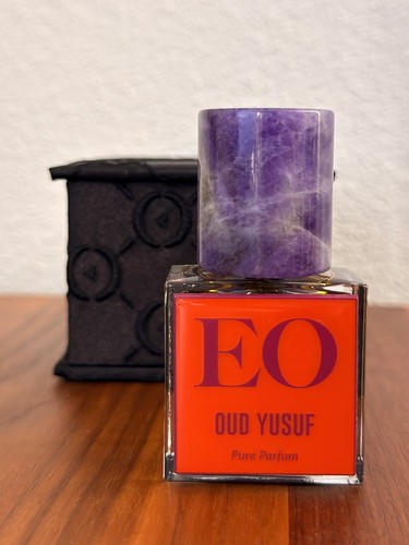 Ensar oud - oud, yusuf