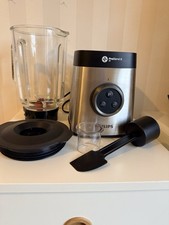 Philips Avance HR 3655 -