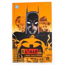 Batman - Das lange Halloween