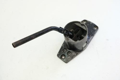 Porsche 911 modell 915 - modell,