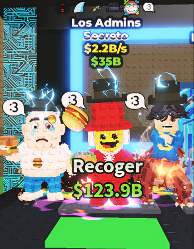 New phantom los admin - phantom, 2.2b/s